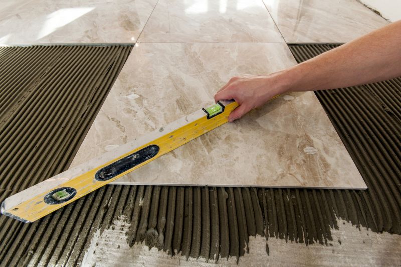 Cost of Tile in Sylacauga, AL