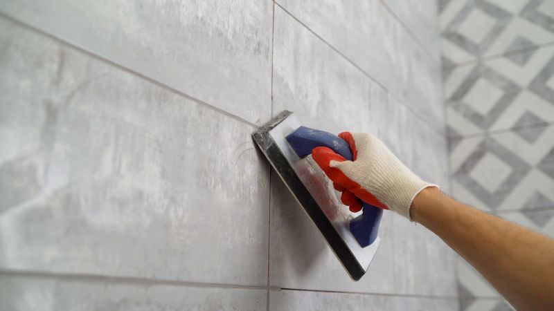 Grout and Sealant Professionals